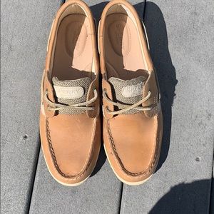 Sperry Top-Siders